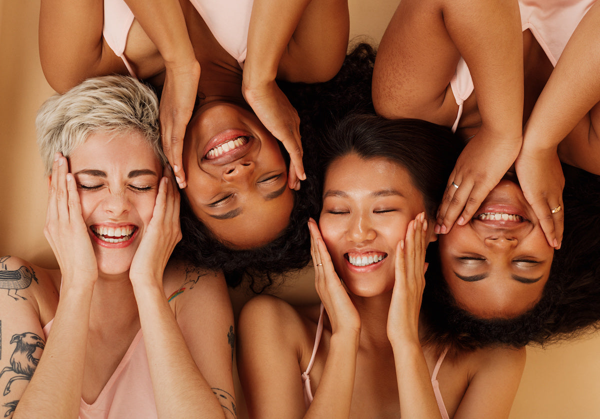 S.O.S. (Save Our Skin): Rescue Your Skin From Your Daily 10-Step Routine