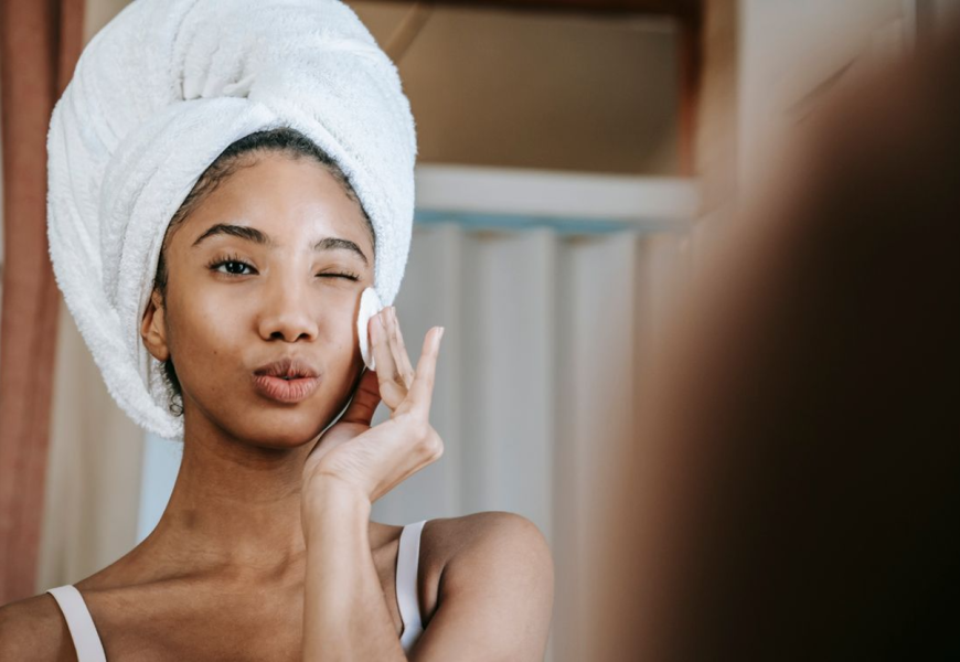 Your 6-Minute Self Reset — For Your Mind, Body, and Skin