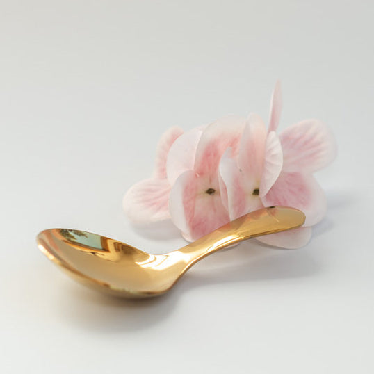 HAPPI RITUALS Golden Scoop