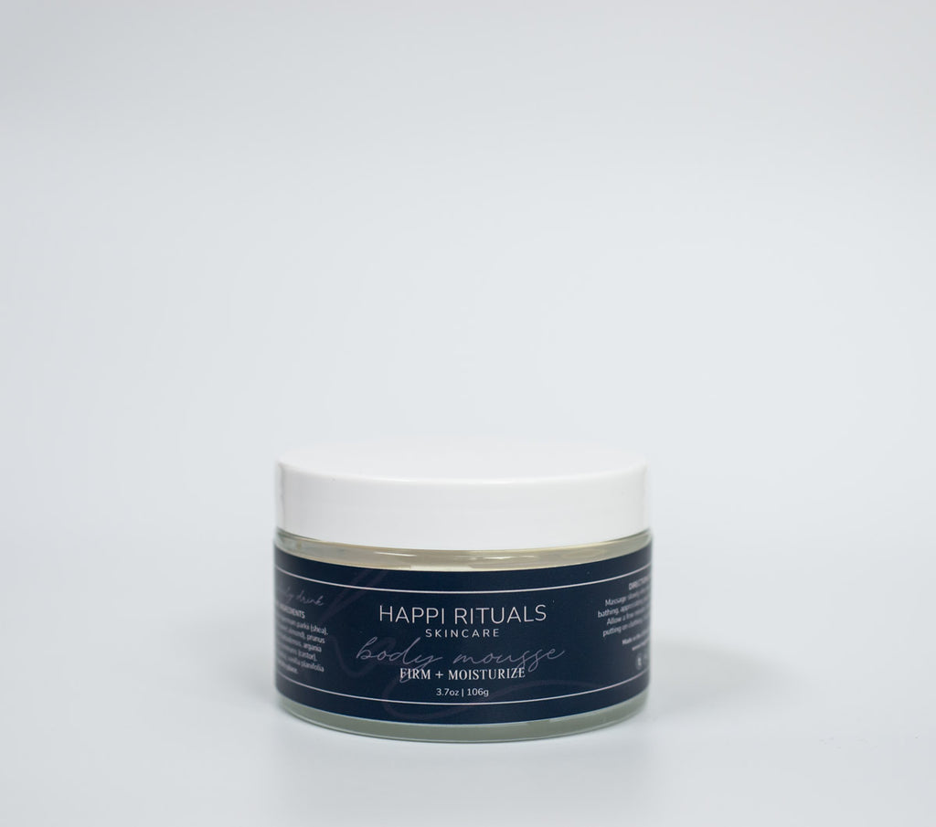 face and body moisturizer, tallow and plant-based oils, clean and natural skincare, non-toxic and chemical free, all natural skin health skin barrier for eczema, rosacea, inflammation, acne scars, ultra-moisturizing, bioavailable skincare, skincare for mature skin, ageless skin, anti-aging skincare, retinol