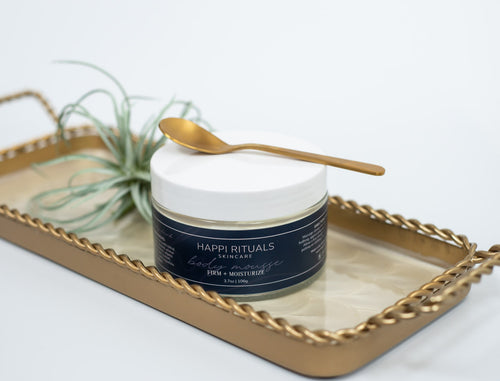 face and body moisturizer, tallow and plant-based oils, clean and natural skincare, non-toxic and chemical free, all natural skin health skin barrier for eczema, rosacea, inflammation, acne scars, ultra-moisturizing, bioavailable skincare, skincare for mature skin, ageless skin, anti-aging skincare, retinol