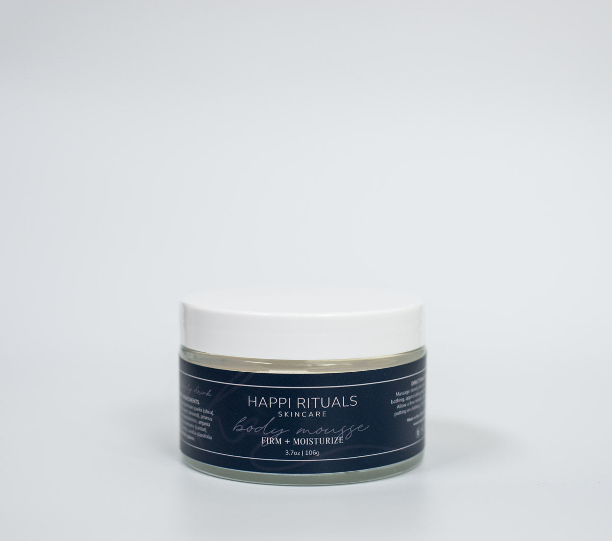 body moisturizer, tallow and plant-based oils, clean and natural skincare, non-toxic and chemical free, all natural skin health skin barrier for eczema, rosacea, inflammation, acne scars, ultra-moisturizing, bioavailable skincare, skincare for mature skin, ageless skin, anti-aging skincare, retinol